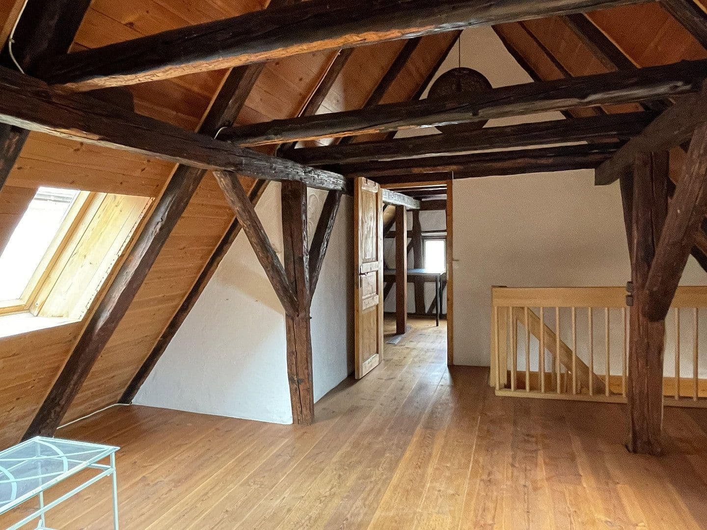 Prenájom bytu 6-izbový 125 m², Vordere Schmiedgasse 9, Schwäbisch Gmünd, Bádensko-Wurttembersko Prenájom bytu 6-izbový 125 m², Vordere Schmiedgasse 9, Schwäbisch Gmünd, Bádensko-Wurttembersko