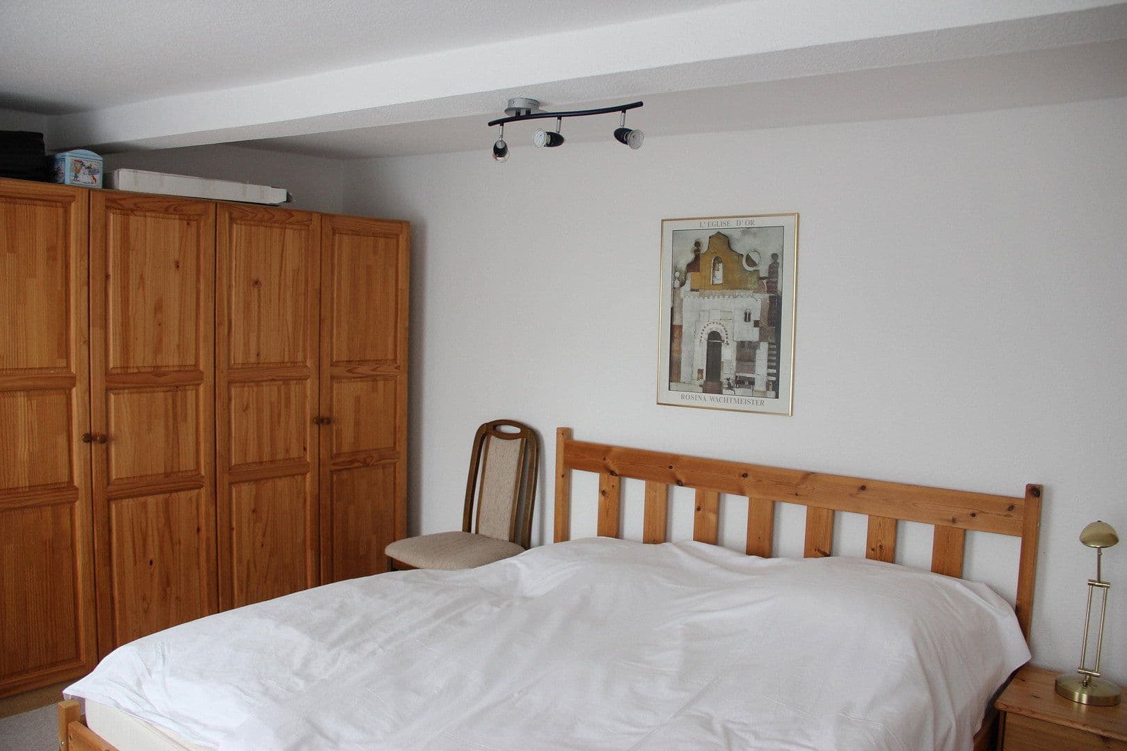 Predaj domu 200 m², pozemek 1.233 m², Jessen (Elster), Sasko-Anhaltsko Predaj domu 200 m², pozemek 1.233 m², Jessen (Elster), Sasko-Anhaltsko