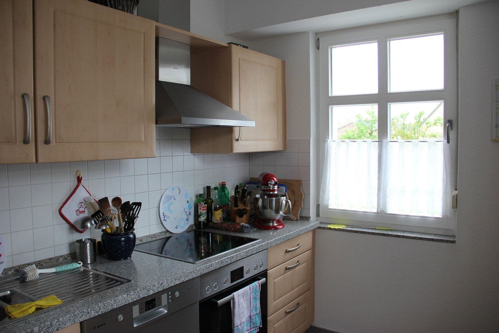 Predaj domu 200 m², pozemek 1.233 m², Jessen (Elster), Sasko-Anhaltsko Predaj domu 200 m², pozemek 1.233 m², Jessen (Elster), Sasko-Anhaltsko
