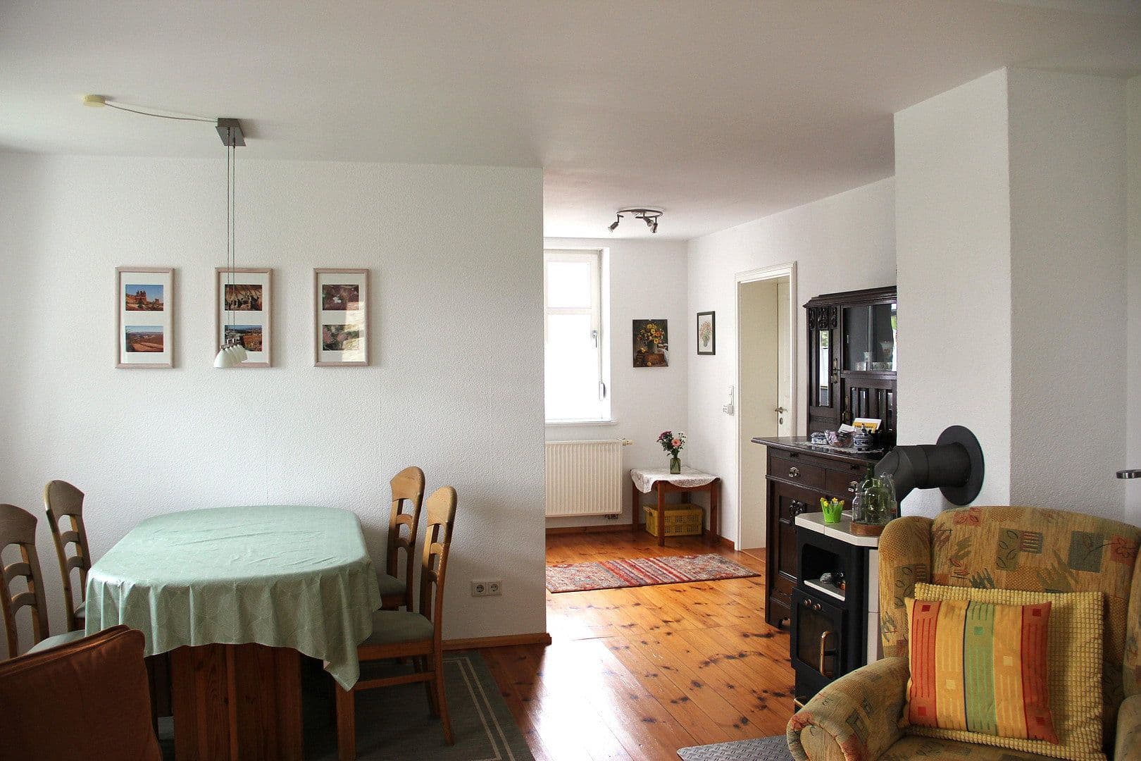 Predaj domu 200 m², pozemek 1.233 m², Jessen (Elster), Sasko-Anhaltsko Predaj domu 200 m², pozemek 1.233 m², Jessen (Elster), Sasko-Anhaltsko