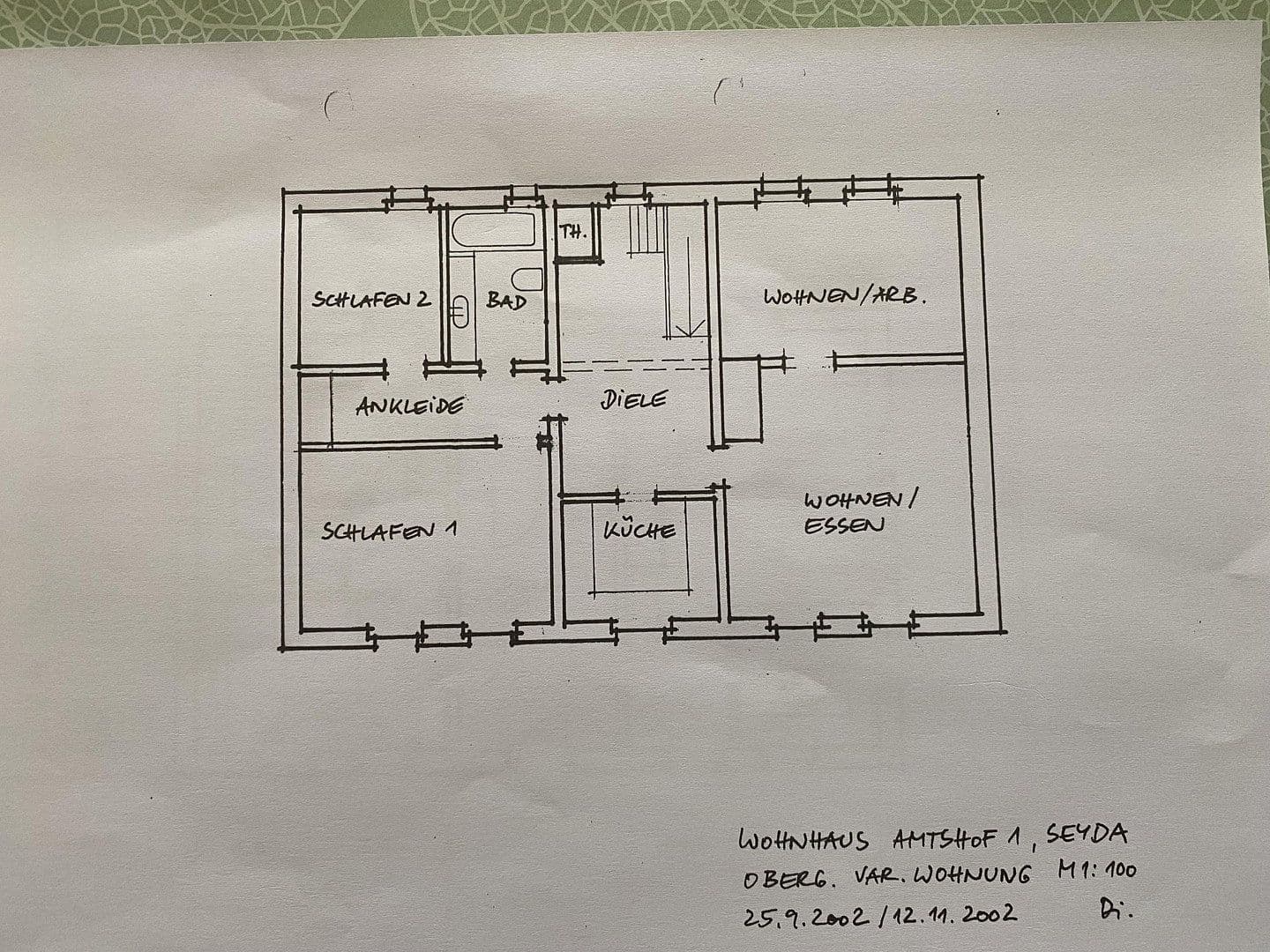 Predaj domu 200 m², pozemek 1.233 m², Jessen (Elster), Sasko-Anhaltsko Predaj domu 200 m², pozemek 1.233 m², Jessen (Elster), Sasko-Anhaltsko