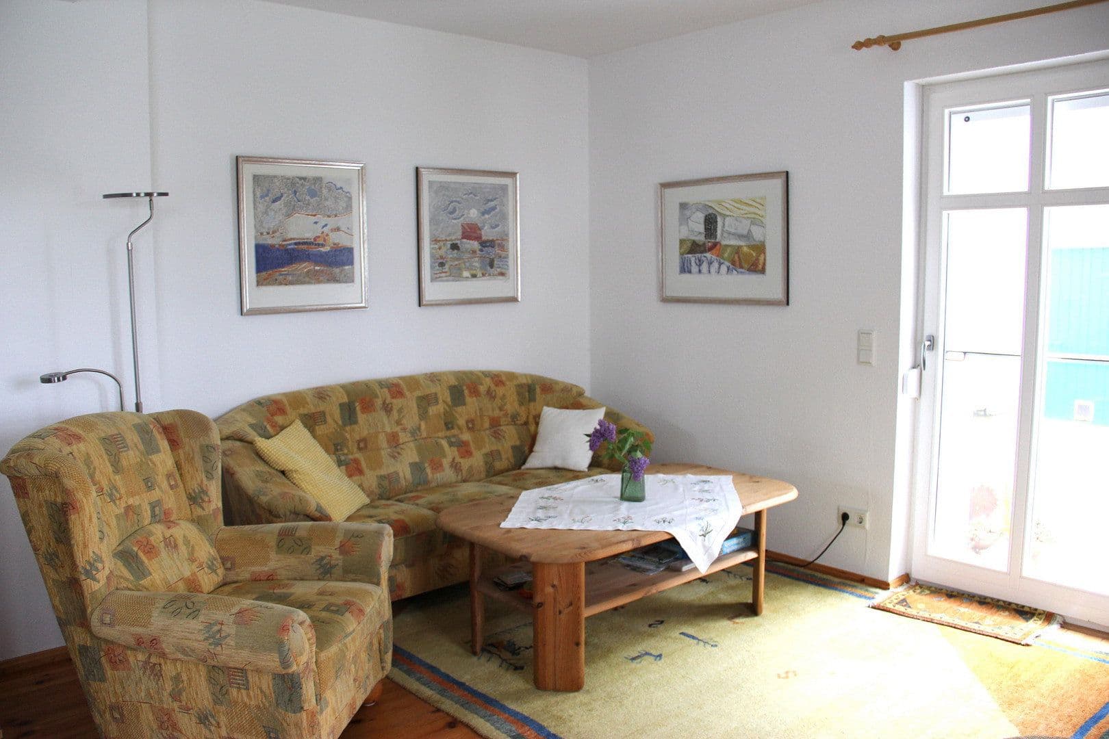 Predaj domu 200 m², pozemek 1.233 m², Jessen (Elster), Sasko-Anhaltsko Predaj domu 200 m², pozemek 1.233 m², Jessen (Elster), Sasko-Anhaltsko