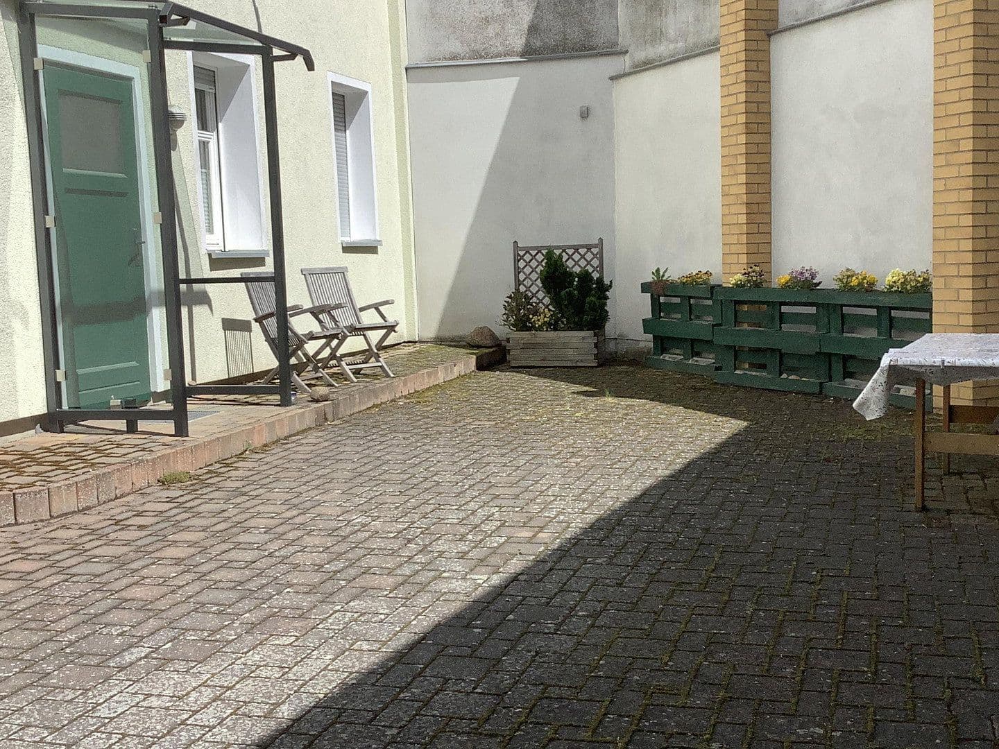 Predaj domu 200 m², pozemek 1.233 m², Jessen (Elster), Sasko-Anhaltsko Predaj domu 200 m², pozemek 1.233 m², Jessen (Elster), Sasko-Anhaltsko