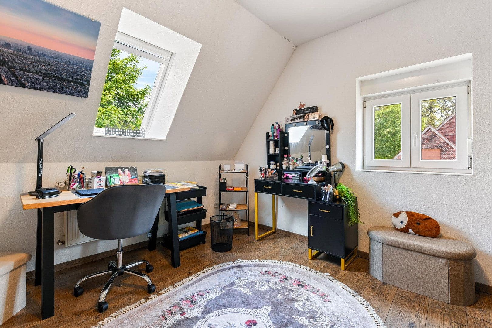 Predaj domu 150 m², pozemek 889 m², Seedorf, Dolné Sasko Predaj domu 150 m², pozemek 889 m², Seedorf, Dolné Sasko