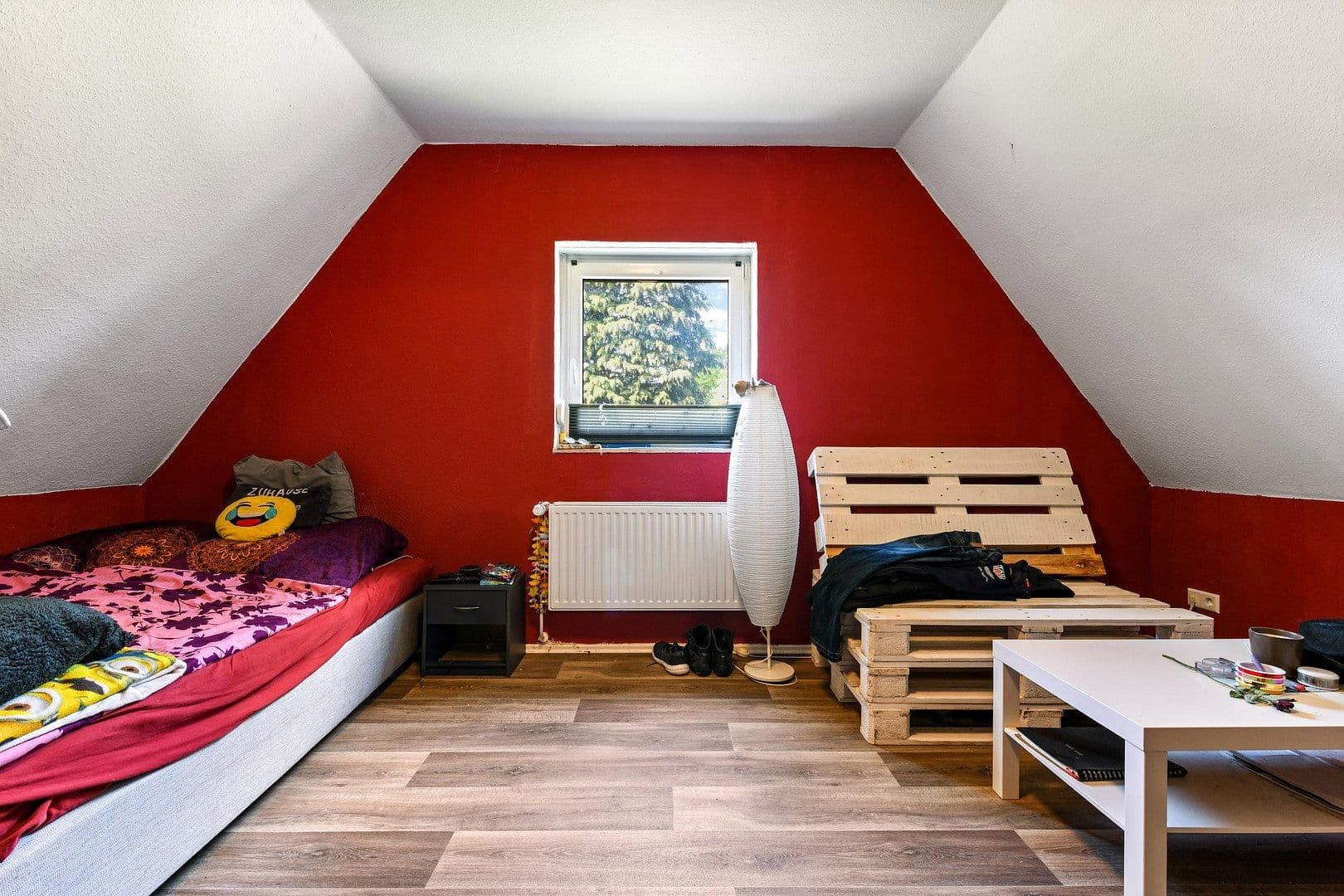 Predaj domu 150 m², pozemek 889 m², Seedorf, Dolné Sasko Predaj domu 150 m², pozemek 889 m², Seedorf, Dolné Sasko
