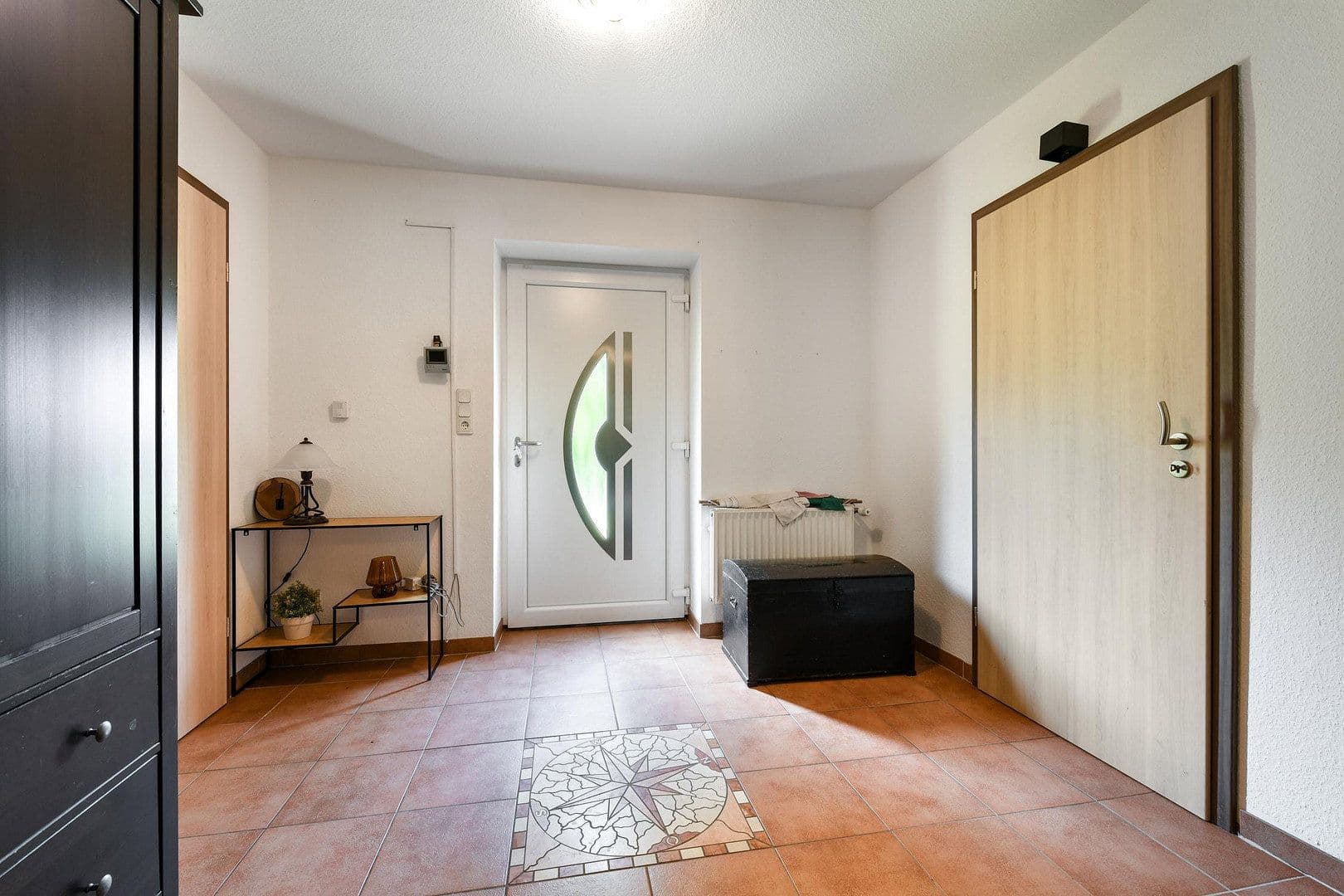 Predaj domu 150 m², pozemek 889 m², Seedorf, Dolné Sasko Predaj domu 150 m², pozemek 889 m², Seedorf, Dolné Sasko