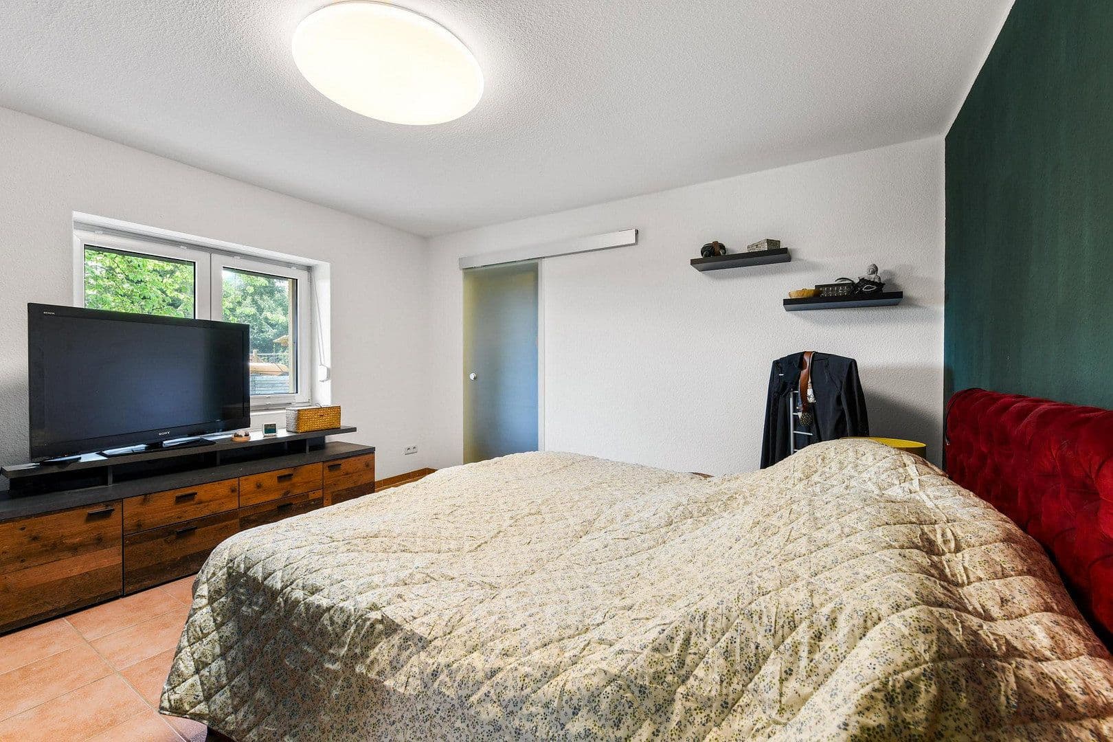 Predaj domu 150 m², pozemek 889 m², Seedorf, Dolné Sasko Predaj domu 150 m², pozemek 889 m², Seedorf, Dolné Sasko