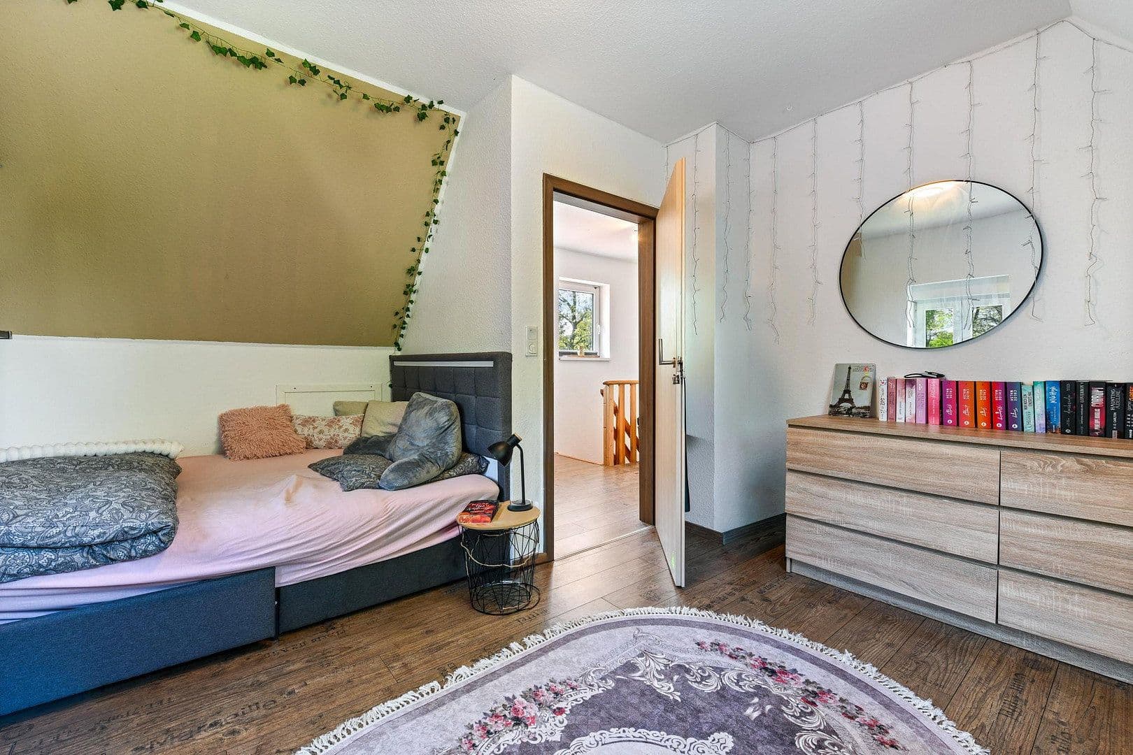 Predaj domu 150 m², pozemek 889 m², Seedorf, Dolné Sasko Predaj domu 150 m², pozemek 889 m², Seedorf, Dolné Sasko