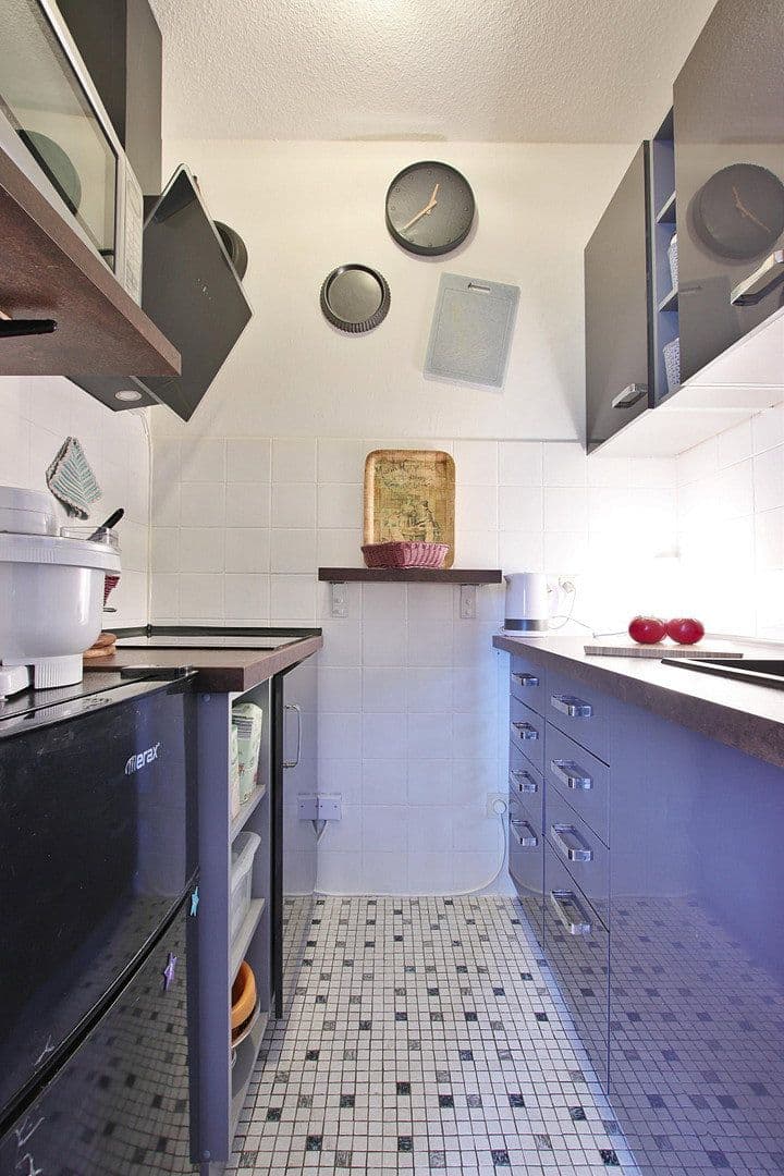 Predaj bytu 1-izbový 32 m², Dülmen, Severné Porýnie - Westfálsko Predaj bytu 1-izbový 32 m², Dülmen, Severné Porýnie - Westfálsko