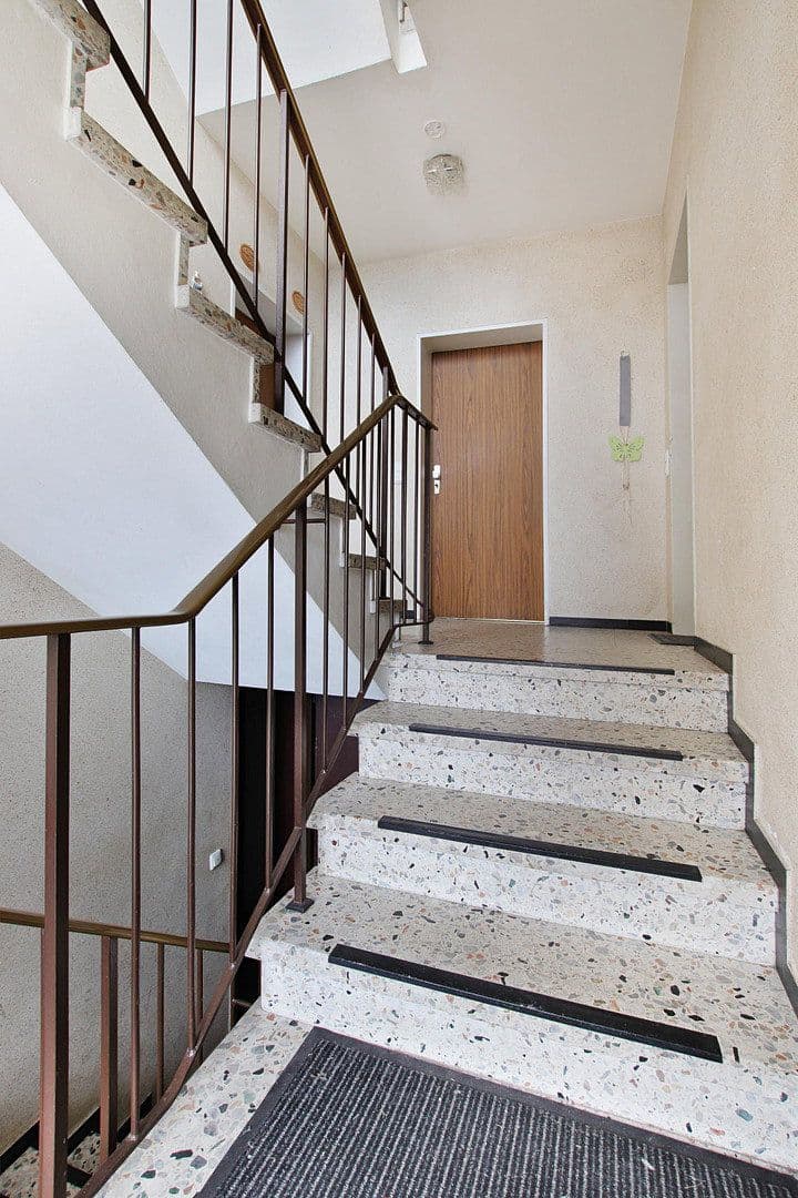Predaj bytu 1-izbový 32 m², Dülmen, Severné Porýnie - Westfálsko Predaj bytu 1-izbový 32 m², Dülmen, Severné Porýnie - Westfálsko