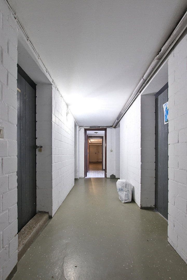 Predaj bytu 1-izbový 32 m², Dülmen, Severné Porýnie - Westfálsko Predaj bytu 1-izbový 32 m², Dülmen, Severné Porýnie - Westfálsko