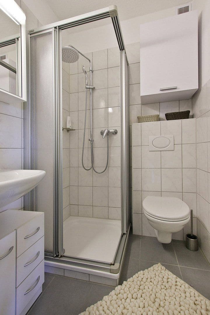 Predaj bytu 1-izbový 32 m², Dülmen, Severné Porýnie - Westfálsko Predaj bytu 1-izbový 32 m², Dülmen, Severné Porýnie - Westfálsko