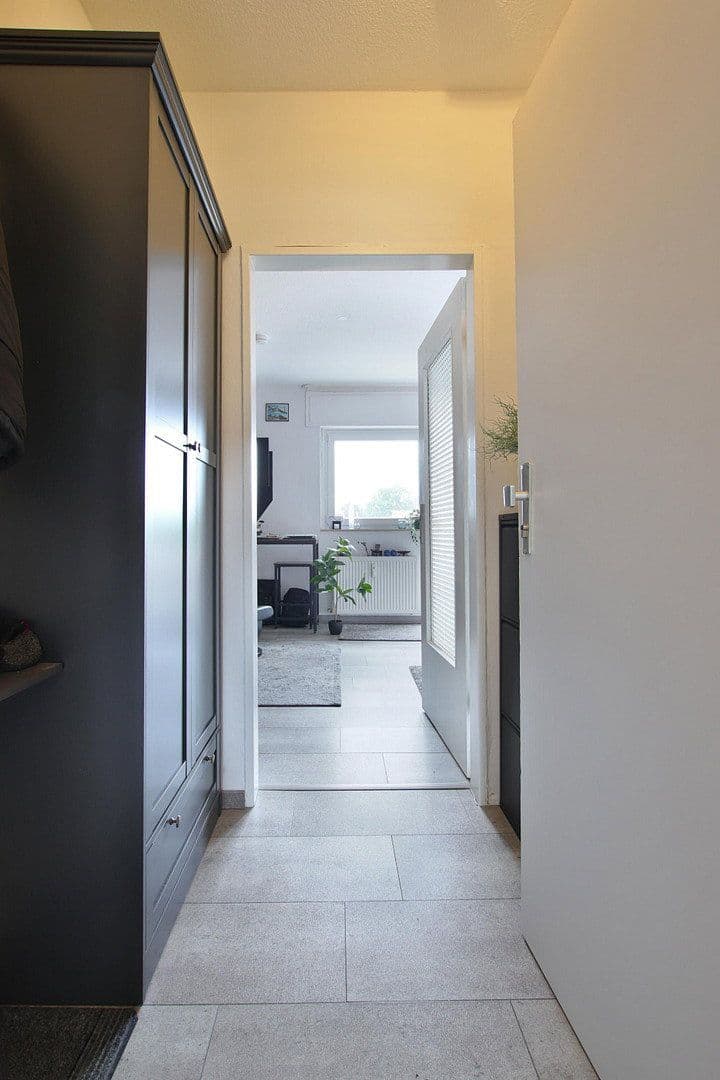 Predaj bytu 1-izbový 32 m², Dülmen, Severné Porýnie - Westfálsko Predaj bytu 1-izbový 32 m², Dülmen, Severné Porýnie - Westfálsko