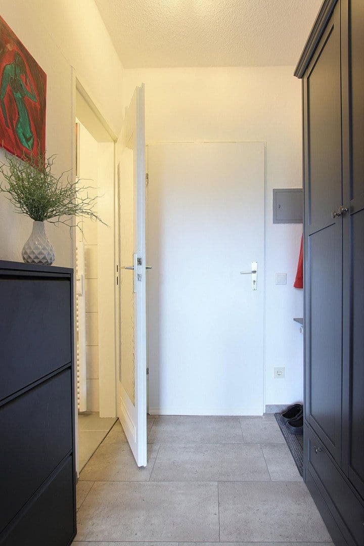 Predaj bytu 1-izbový 32 m², Dülmen, Severné Porýnie - Westfálsko Predaj bytu 1-izbový 32 m², Dülmen, Severné Porýnie - Westfálsko