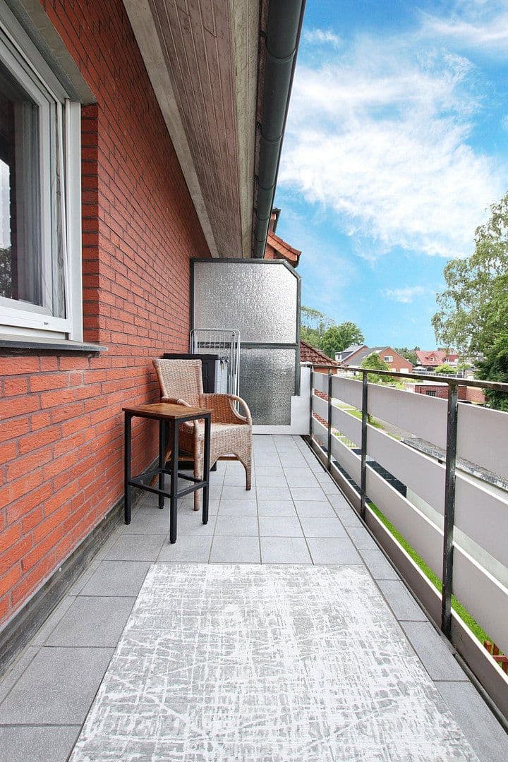 Predaj bytu 1-izbový 32 m², Dülmen, Severné Porýnie - Westfálsko Predaj bytu 1-izbový 32 m², Dülmen, Severné Porýnie - Westfálsko