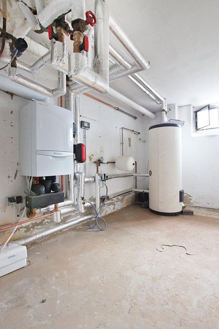 Predaj bytu 1-izbový 32 m², Dülmen, Severné Porýnie - Westfálsko Predaj bytu 1-izbový 32 m², Dülmen, Severné Porýnie - Westfálsko