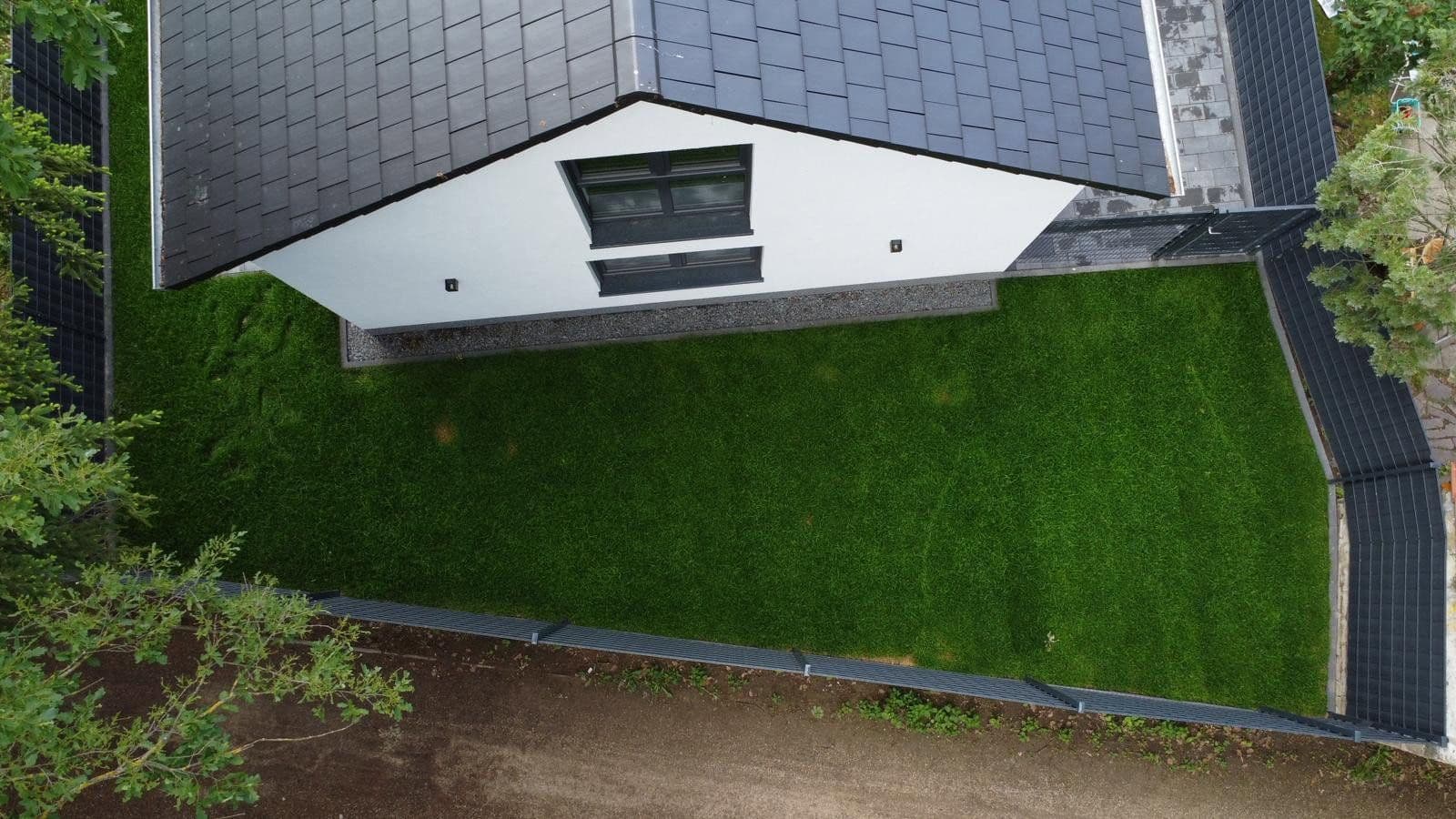 Prenájom domu 105 m², pozemek 30 m², Mörfelden-Walldorf, Hesensko Prenájom domu 105 m², pozemek 30 m², Mörfelden-Walldorf, Hesensko