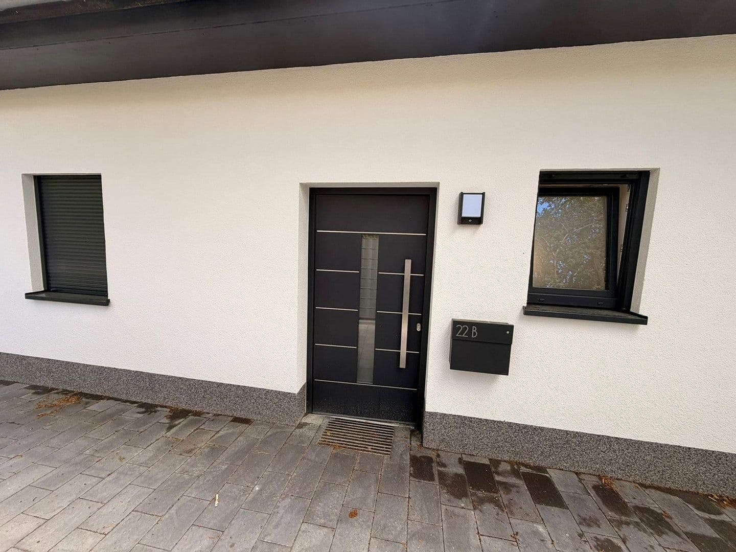 Prenájom domu 105 m², pozemek 30 m², Mörfelden-Walldorf, Hesensko Prenájom domu 105 m², pozemek 30 m², Mörfelden-Walldorf, Hesensko
