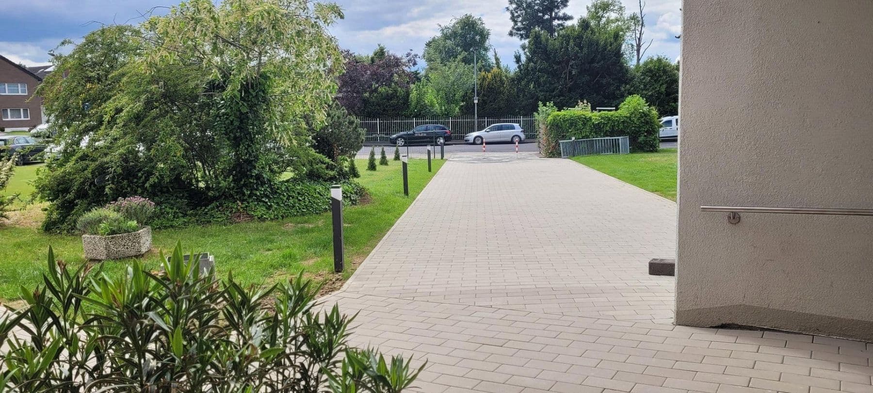 Prenájom bytu 3-izbový 81 m², Bergheim, Severné Porýnie - Westfálsko Prenájom bytu 3-izbový 81 m², Bergheim, Severné Porýnie - Westfálsko
