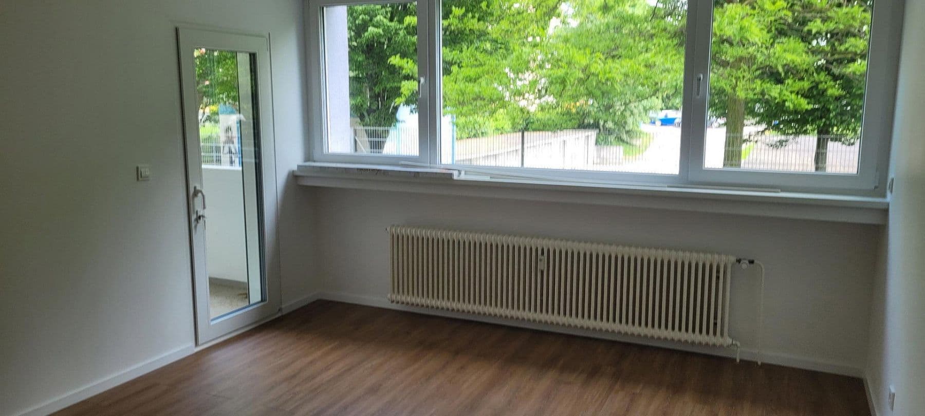 Prenájom bytu 3-izbový 81 m², Bergheim, Severné Porýnie - Westfálsko Prenájom bytu 3-izbový 81 m², Bergheim, Severné Porýnie - Westfálsko