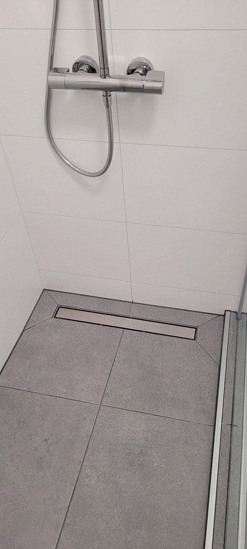 Prenájom bytu 3-izbový 81 m², Bergheim, Severné Porýnie - Westfálsko Prenájom bytu 3-izbový 81 m², Bergheim, Severné Porýnie - Westfálsko