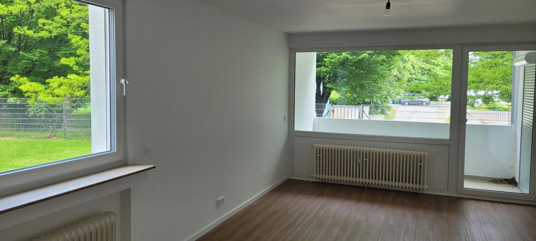 Prenájom bytu 3-izbový 81 m², Bergheim, Severné Porýnie - Westfálsko Prenájom bytu 3-izbový 81 m², Bergheim, Severné Porýnie - Westfálsko