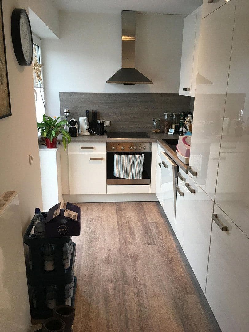 Predaj bytu 2-izbový 86 m², Obere Siegstraße 25c, Hennef (Sieg), Severné Porýnie - Westfálsko Predaj bytu 2-izbový 86 m², Obere Siegstraße 25c, Hennef (Sieg), Severné Porýnie - Westfálsko