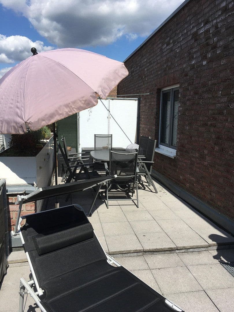 Predaj bytu 2-izbový 86 m², Obere Siegstraße 25c, Hennef (Sieg), Severné Porýnie - Westfálsko Predaj bytu 2-izbový 86 m², Obere Siegstraße 25c, Hennef (Sieg), Severné Porýnie - Westfálsko
