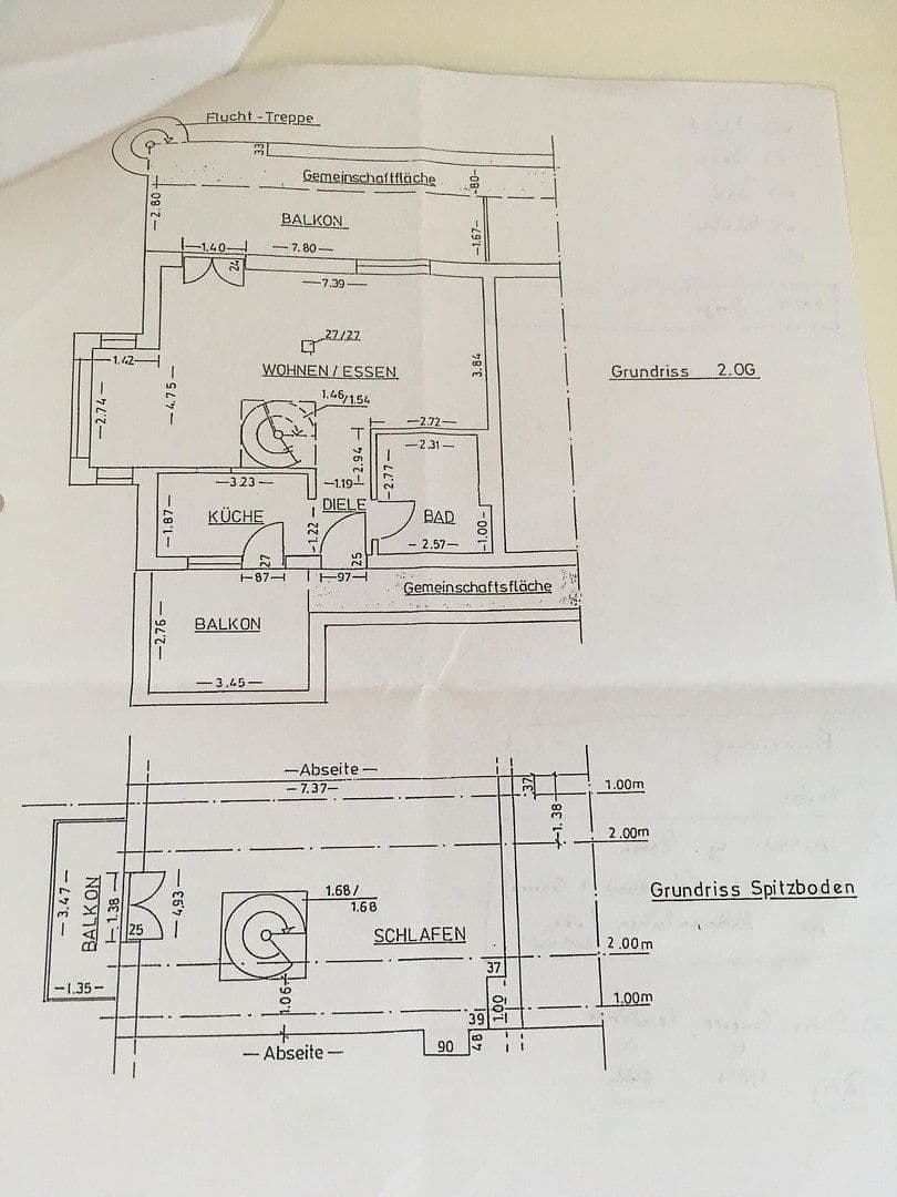 Predaj bytu 2-izbový 86 m², Obere Siegstraße 25c, Hennef (Sieg), Severné Porýnie - Westfálsko Predaj bytu 2-izbový 86 m², Obere Siegstraße 25c, Hennef (Sieg), Severné Porýnie - Westfálsko