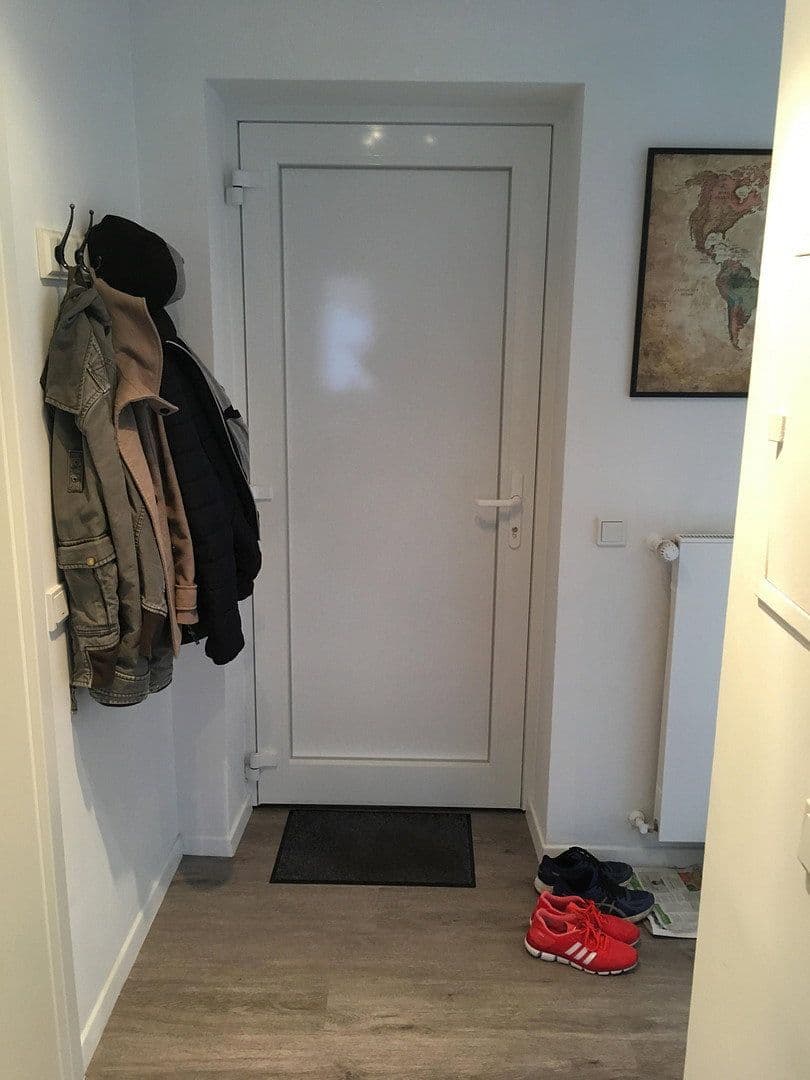 Predaj bytu 2-izbový 86 m², Obere Siegstraße 25c, Hennef (Sieg), Severné Porýnie - Westfálsko Predaj bytu 2-izbový 86 m², Obere Siegstraße 25c, Hennef (Sieg), Severné Porýnie - Westfálsko