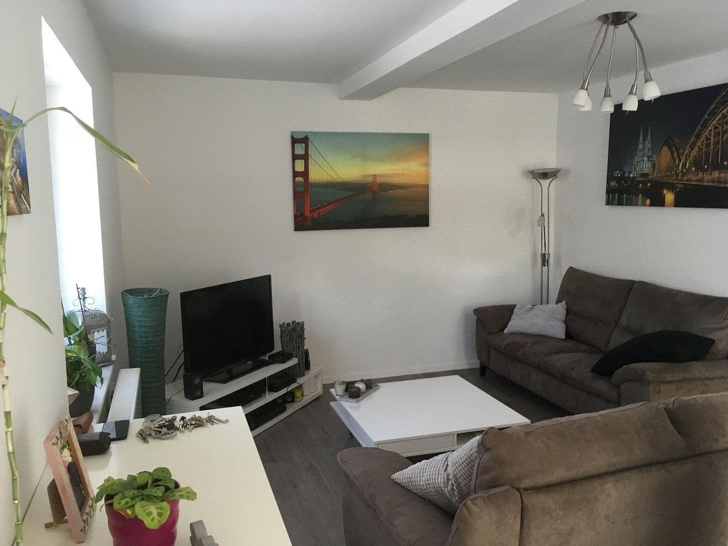 Predaj bytu 2-izbový 86 m², Obere Siegstraße 25c, Hennef (Sieg), Severné Porýnie - Westfálsko Predaj bytu 2-izbový 86 m², Obere Siegstraße 25c, Hennef (Sieg), Severné Porýnie - Westfálsko