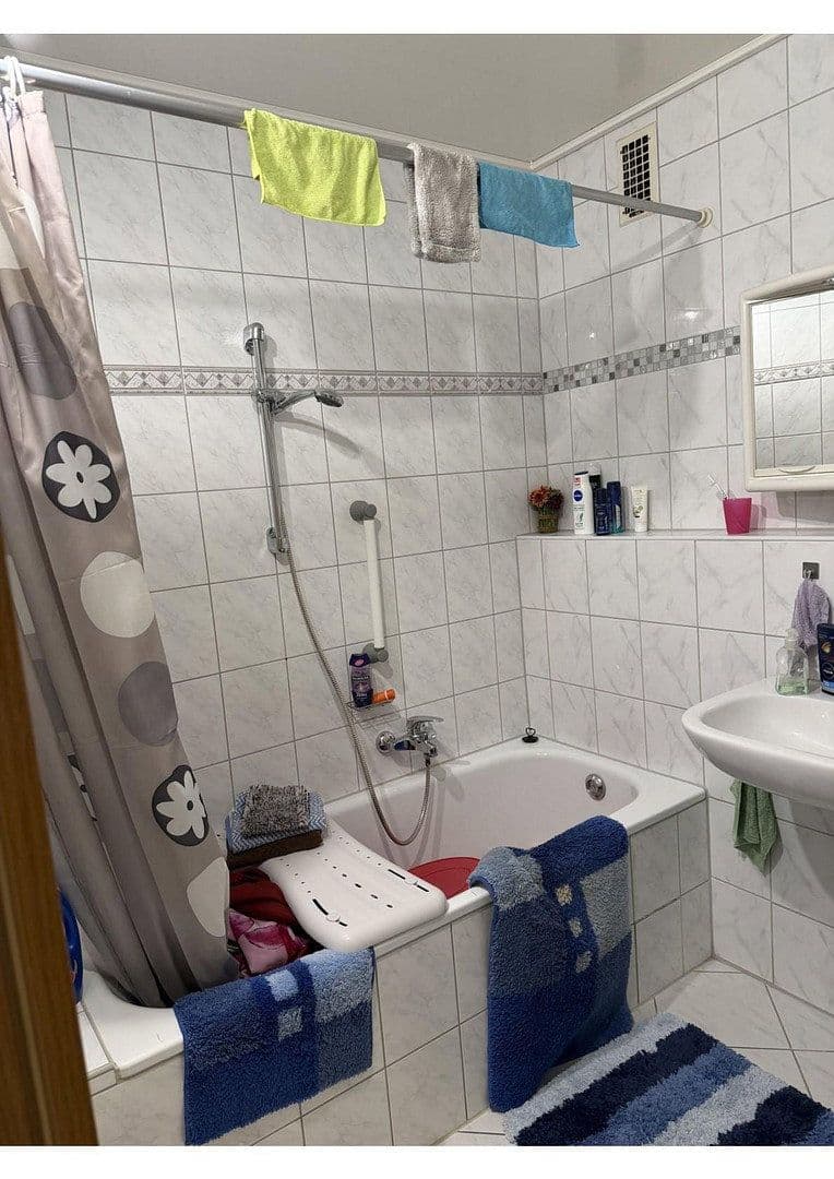 Predaj bytu 3-izbový 83 m², Finther Landstraße 87, Mainz, Porýnie-Falcko Predaj bytu 3-izbový 83 m², Finther Landstraße 87, Mainz, Porýnie-Falcko