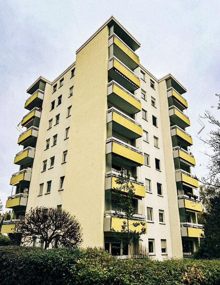 Predaj bytu 3-izbový 83 m², Finther Landstraße 87, Mainz, Porýnie-Falcko Predaj bytu 3-izbový 83 m², Finther Landstraße 87, Mainz, Porýnie-Falcko
