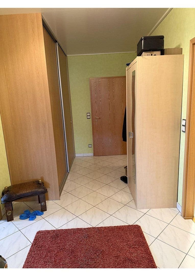 Predaj bytu 3-izbový 83 m², Finther Landstraße 87, Mainz, Porýnie-Falcko Predaj bytu 3-izbový 83 m², Finther Landstraße 87, Mainz, Porýnie-Falcko
