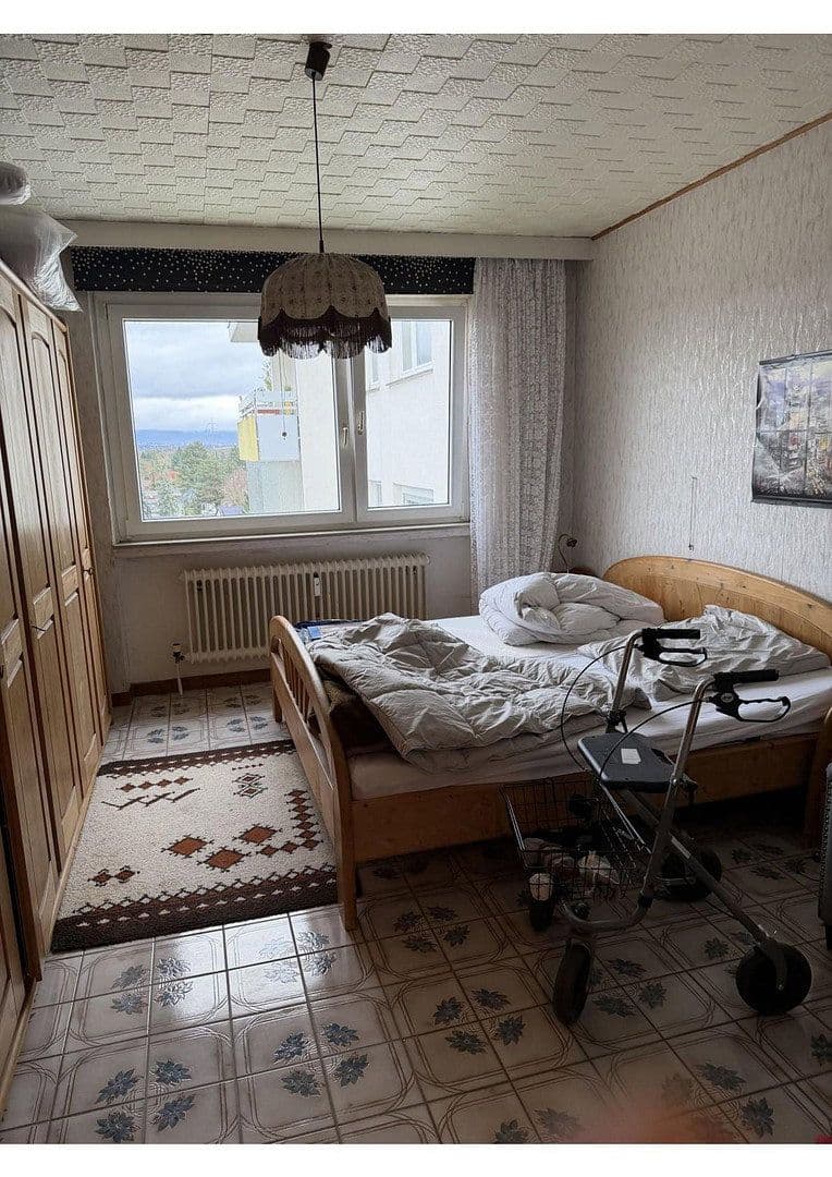 Predaj bytu 3-izbový 83 m², Finther Landstraße 87, Mainz, Porýnie-Falcko Predaj bytu 3-izbový 83 m², Finther Landstraße 87, Mainz, Porýnie-Falcko