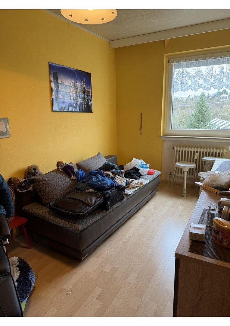 Predaj bytu 3-izbový 83 m², Finther Landstraße 87, Mainz, Porýnie-Falcko Predaj bytu 3-izbový 83 m², Finther Landstraße 87, Mainz, Porýnie-Falcko