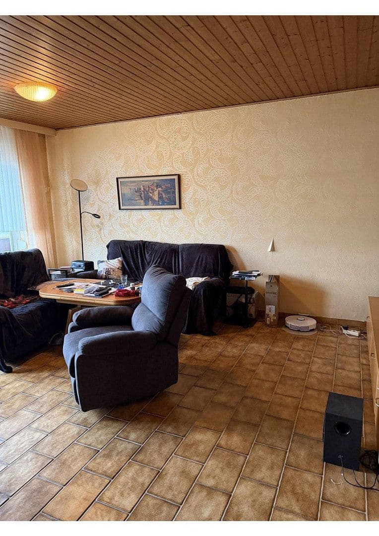 Predaj bytu 3-izbový 83 m², Finther Landstraße 87, Mainz, Porýnie-Falcko Predaj bytu 3-izbový 83 m², Finther Landstraße 87, Mainz, Porýnie-Falcko