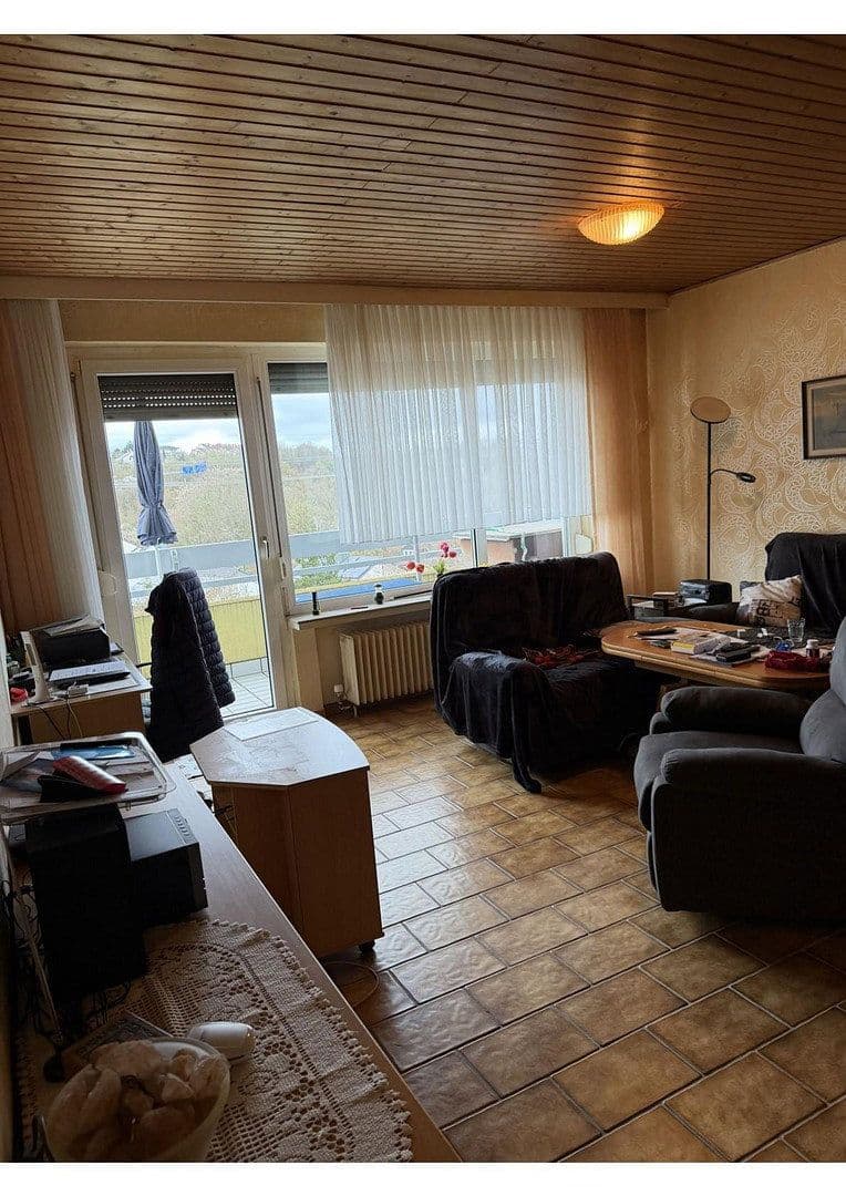 Predaj bytu 3-izbový 83 m², Finther Landstraße 87, Mainz, Porýnie-Falcko Predaj bytu 3-izbový 83 m², Finther Landstraße 87, Mainz, Porýnie-Falcko