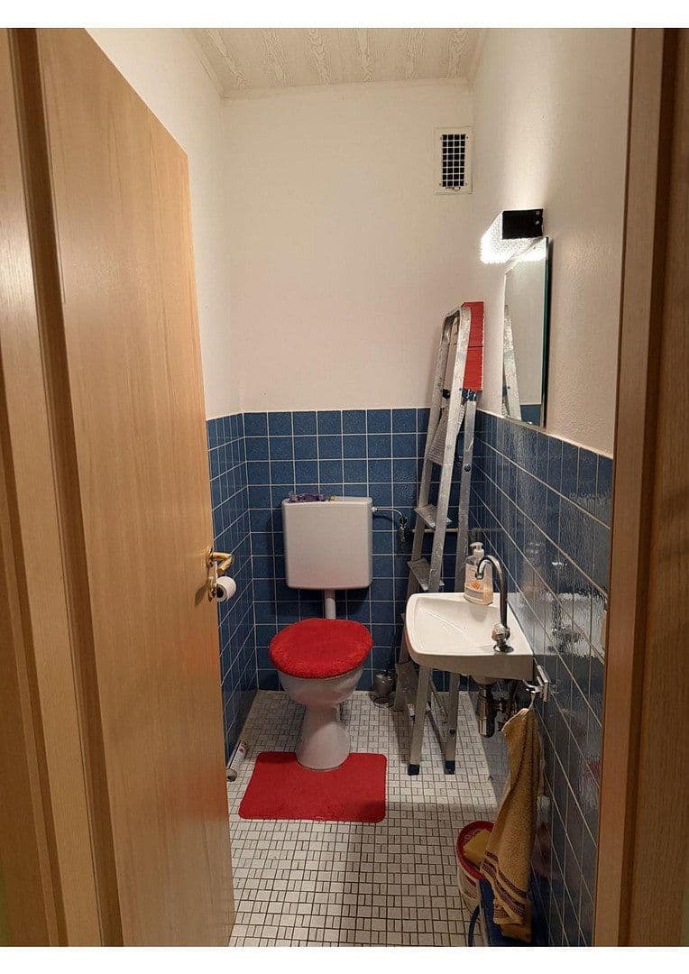 Predaj bytu 3-izbový 83 m², Finther Landstraße 87, Mainz, Porýnie-Falcko Predaj bytu 3-izbový 83 m², Finther Landstraße 87, Mainz, Porýnie-Falcko