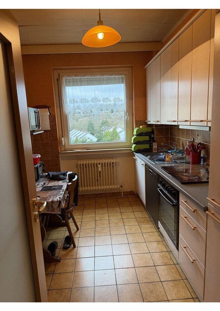 Predaj bytu 3-izbový 83 m², Finther Landstraße 87, Mainz, Porýnie-Falcko Predaj bytu 3-izbový 83 m², Finther Landstraße 87, Mainz, Porýnie-Falcko
