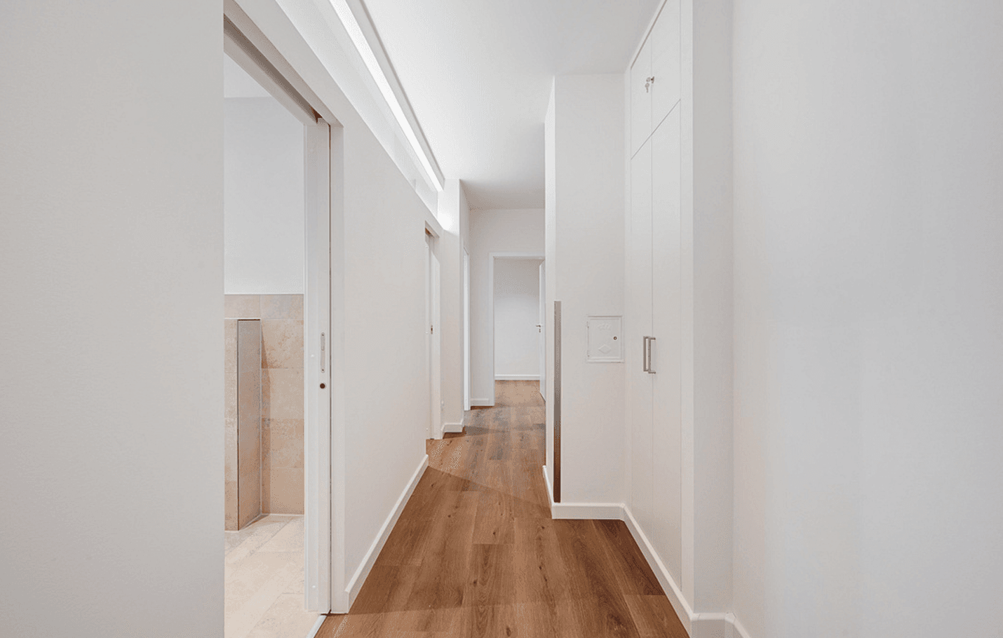 Predaj bytu 5-izbový 90 m², Hessstraße 82, München, Bavorsko Predaj bytu 5-izbový 90 m², Hessstraße 82, München, Bavorsko