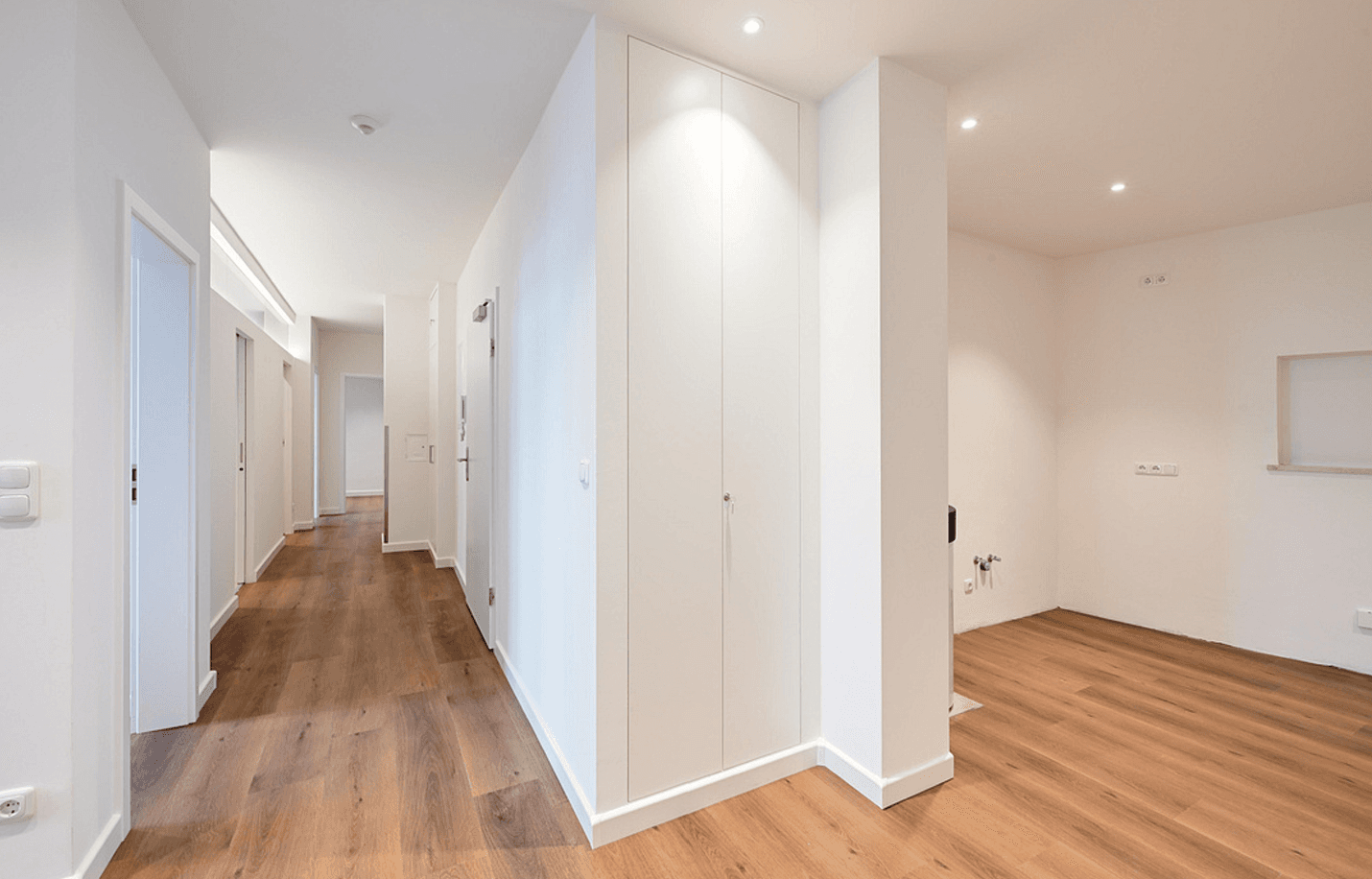 Predaj bytu 5-izbový 90 m², Hessstraße 82, München, Bavorsko Predaj bytu 5-izbový 90 m², Hessstraße 82, München, Bavorsko
