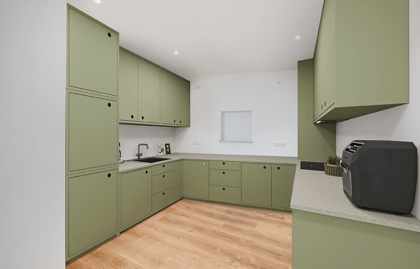 Predaj bytu 5-izbový 90 m², Hessstraße 82, München, Bavorsko Predaj bytu 5-izbový 90 m², Hessstraße 82, München, Bavorsko