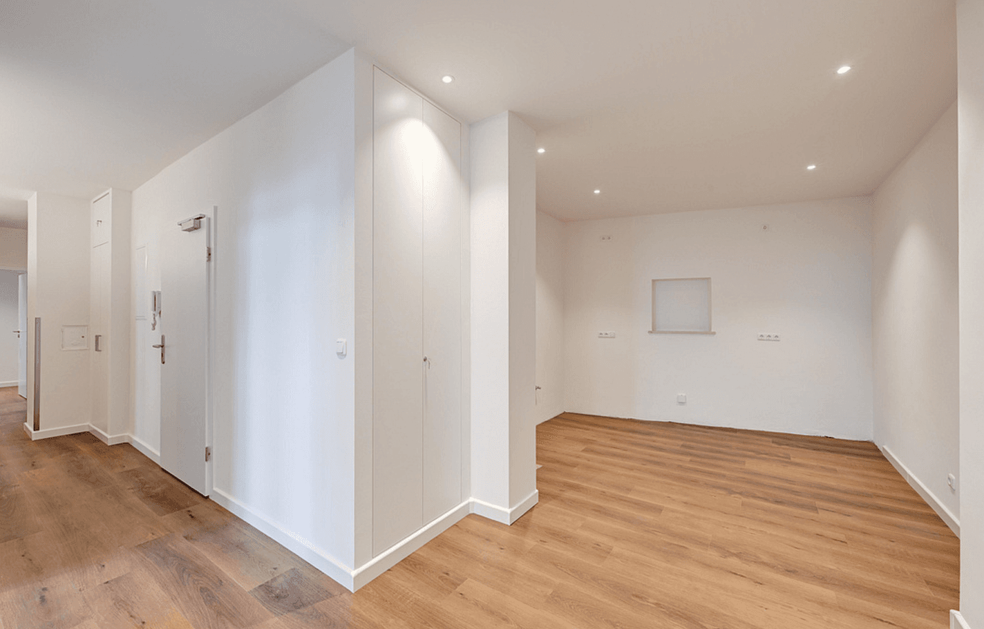 Predaj bytu 5-izbový 90 m², Hessstraße 82, München, Bavorsko Predaj bytu 5-izbový 90 m², Hessstraße 82, München, Bavorsko