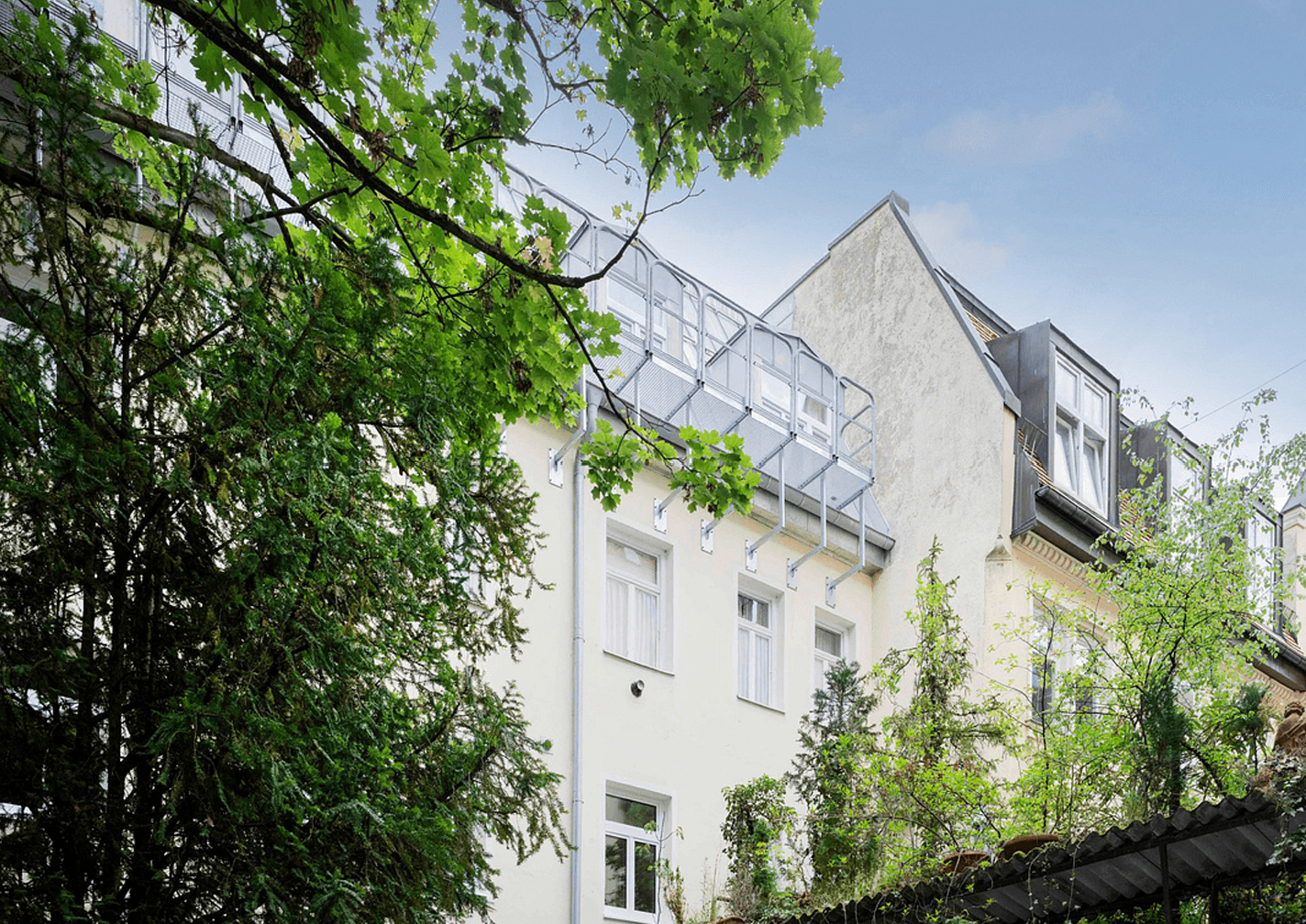 Predaj bytu 5-izbový 90 m², Hessstraße 82, München, Bavorsko Predaj bytu 5-izbový 90 m², Hessstraße 82, München, Bavorsko