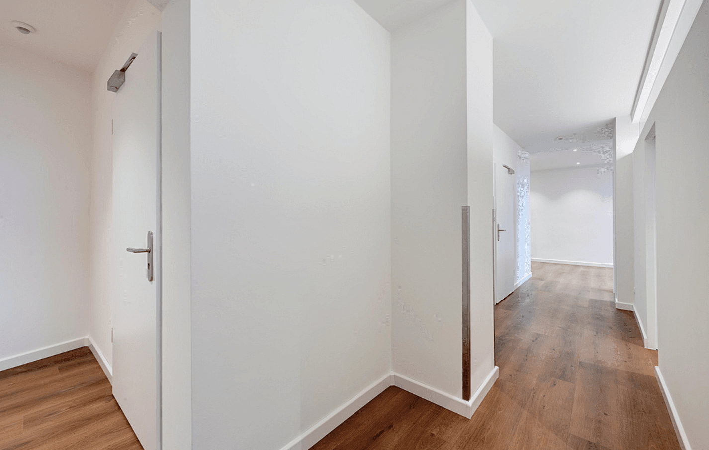 Predaj bytu 5-izbový 90 m², Hessstraße 82, München, Bavorsko Predaj bytu 5-izbový 90 m², Hessstraße 82, München, Bavorsko