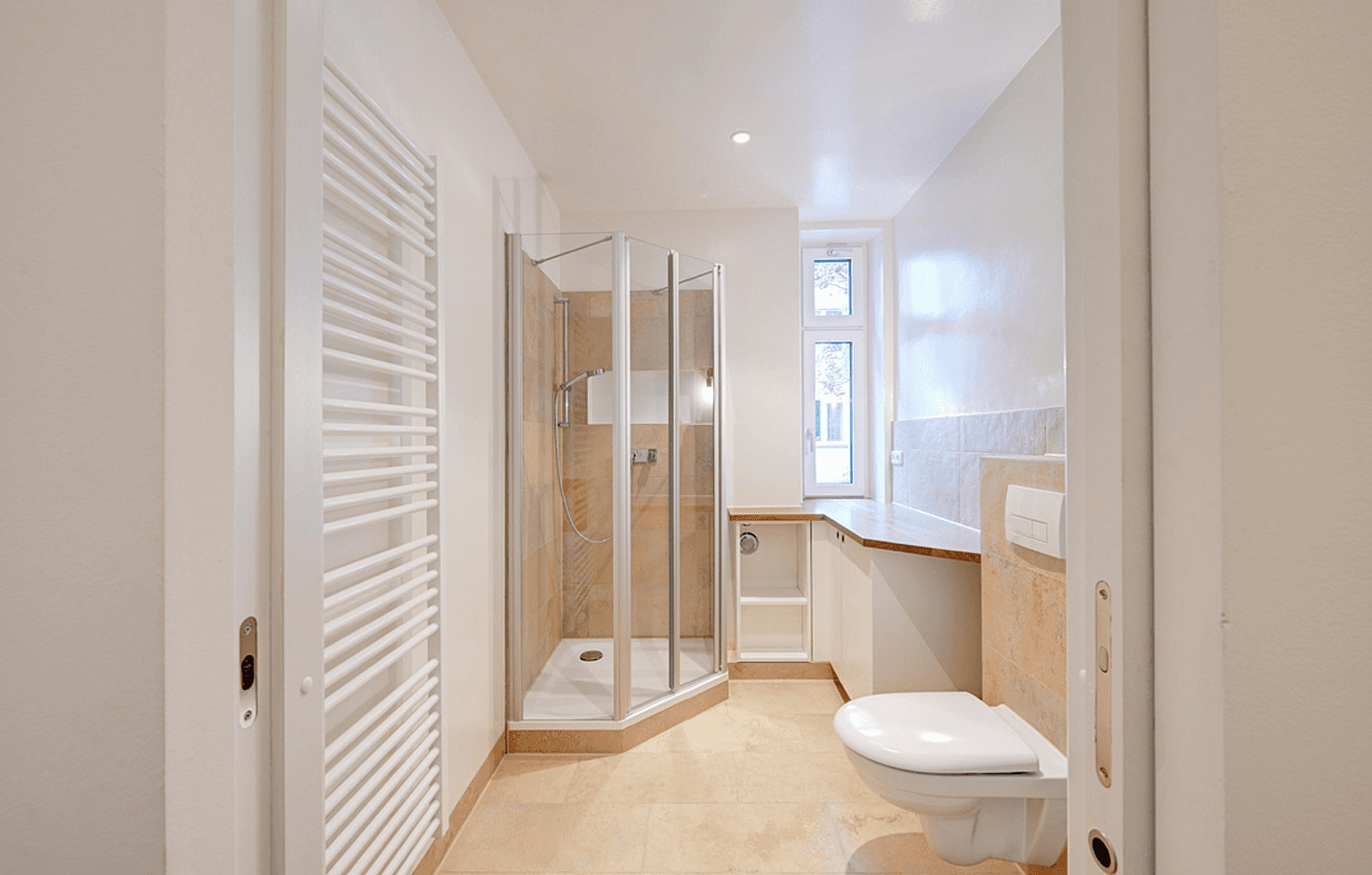 Predaj bytu 5-izbový 90 m², Hessstraße 82, München, Bavorsko Predaj bytu 5-izbový 90 m², Hessstraße 82, München, Bavorsko