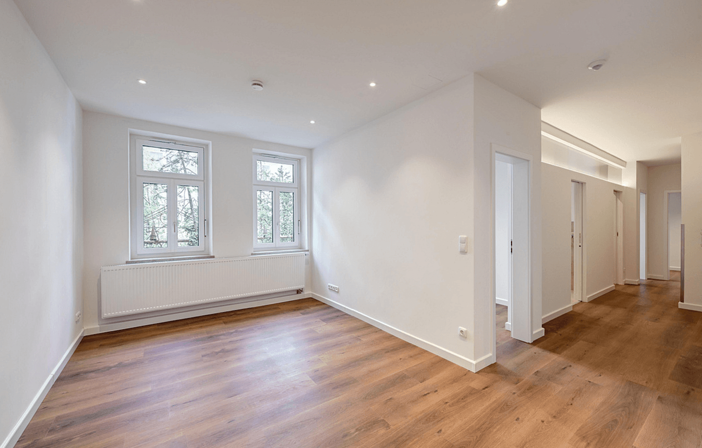 Predaj bytu 5-izbový 90 m², Hessstraße 82, München, Bavorsko Predaj bytu 5-izbový 90 m², Hessstraße 82, München, Bavorsko