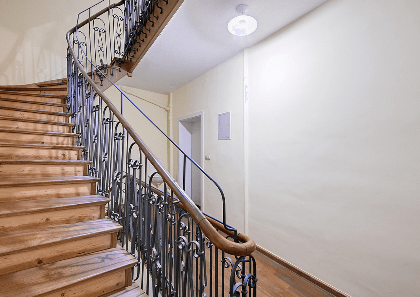 Predaj bytu 5-izbový 90 m², Hessstraße 82, München, Bavorsko Predaj bytu 5-izbový 90 m², Hessstraße 82, München, Bavorsko