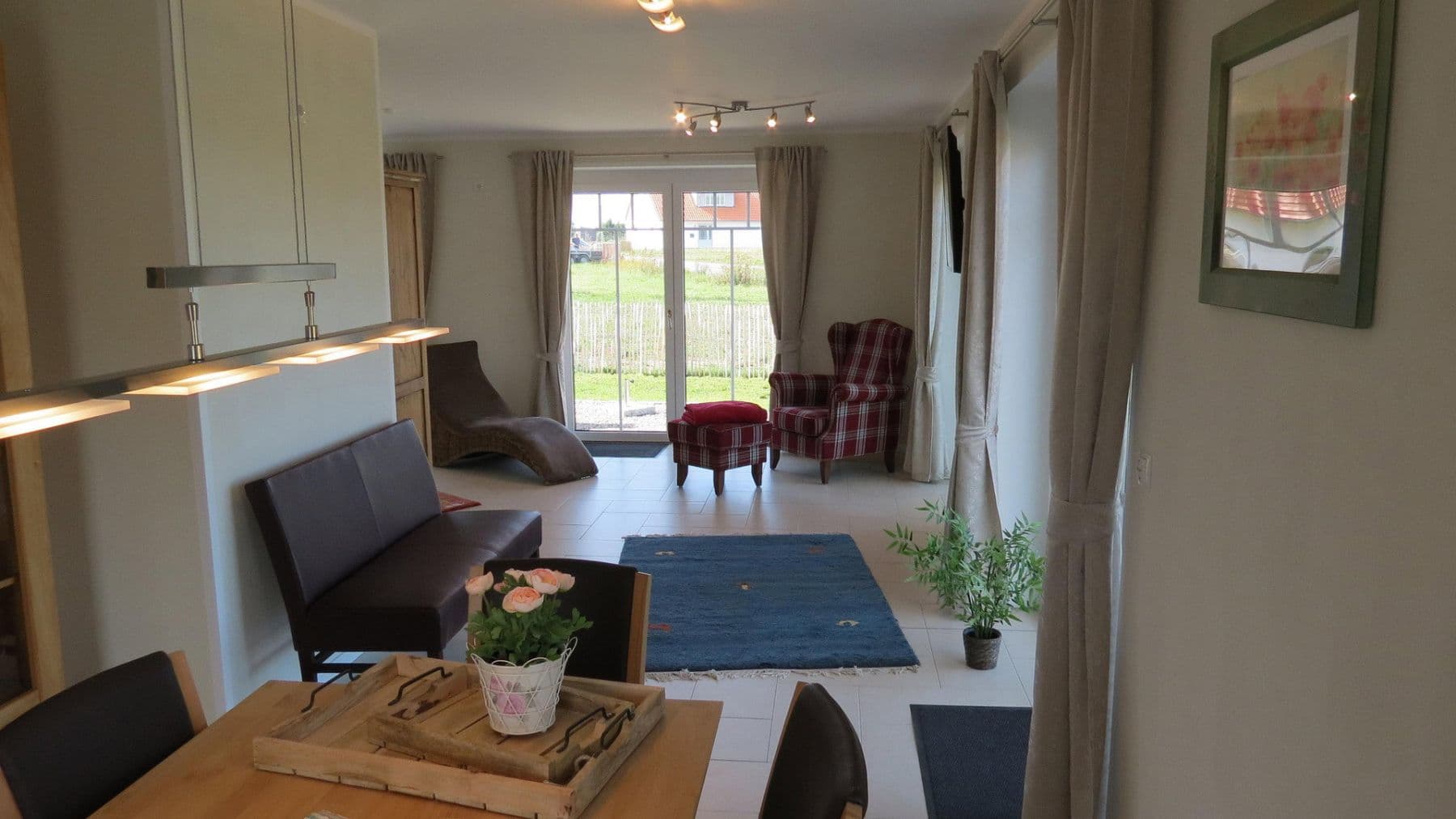 Predaj domu 162 m², pozemek 508 m², Binsenkoppel 38, Kalkhorst, Meklenbursko-Predpomoransko Predaj domu 162 m², pozemek 508 m², Binsenkoppel 38, Kalkhorst, Meklenbursko-Predpomoransko